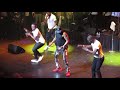 Fally Ipupa Ecole LIVE Apollo Theater NYC 2019 Fally Ipupa Ecole LIVE Apollo Theater NYC 2019