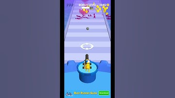 Join clash 3d part bonus level #Gameplay walkthrough Android / iOS #Shorts #shortsvideo #youtube