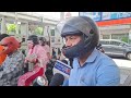 Fuel Price Hike Triggers Strong Reaction From Common People