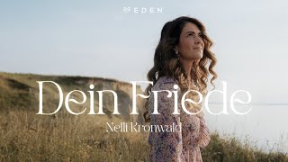 Dein Friede (Dy Fride Cover) | Eden Music & Nelli Kronwald chords