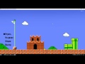 Change of coordinates Boss and add HUD animations in Java for Mario Game