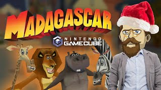 Madagascar [Game Review]