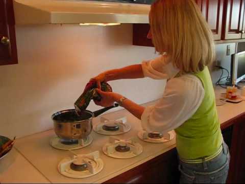 Betty's Simple and Tasty Broccoli and Cheese Casserole