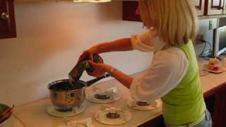 bettys simple and tasty broccoli and cheese casserole