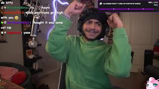nightly goofin (JustChatting & Balatro)