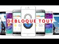 Matrisez le dblocage de tlphone  guide pratique des astuces et types de processeurs