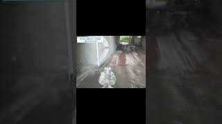 #우레탄철거 #바닥연삭 #에폭시제거 #탄성고무철거 #방수시트철거 #연삭정리 #브러쉬작업 #항공마대정리 #지겟발작업  #도막류제거전문  #스키드로더작업 #옥상우레탄제거