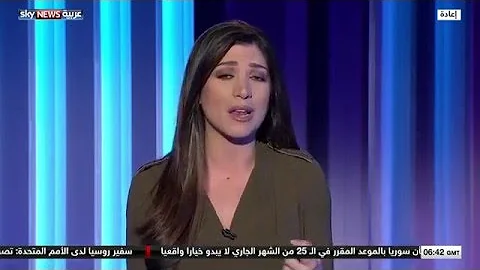 سكاي نيوز عربية بث مباشر