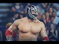 WWE Rey Mysterio Jr Theme By Mad One June 2002 Dark Match