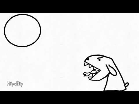 Bark worse than his bite