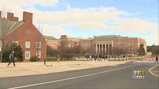 Blackface Photos Found In Old UMD Yearbooks