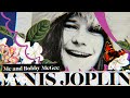 Janis joplin  me and bobby mcgee official music