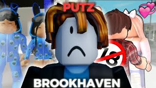 Putz,Brookhaven... Isto É Muito Ridículo