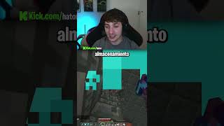 Cómo ordenar tu almacenamiento en Minecraft? #minecraft #hator #java #bedrock #minecrafttecnico