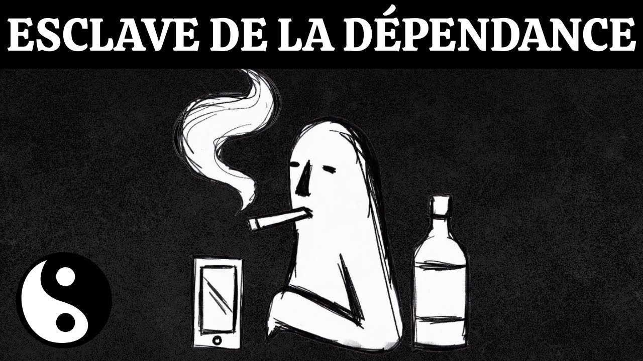 LE SYSTÈME CHINOIS QUI ÉLIMINE TOUTES LES MAUVAISES HABITUDES | SAGESSE TAOÏSTE