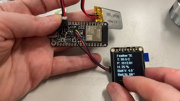 Coming soon - a couple new products from Adafruit !