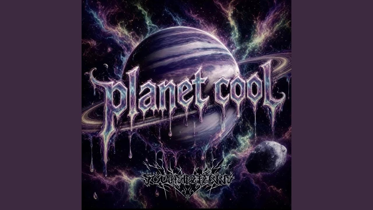 Watch Planet Cool on YouTube Watch Planet Cool on YouTube