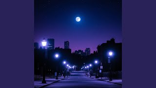 Blue Roads Tonight