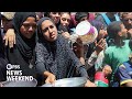 Palestinians Describe Choice Between Starvation And Risking Death To Get Food Aid In Gaza Palestinians Describe Choice Between Starvation And Risking Death To Get Food Aid In Gaza