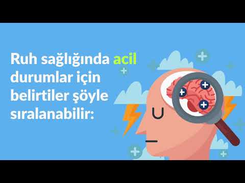 Video: Gelinciklerde Hastalıklar Ve Acil Durumlar