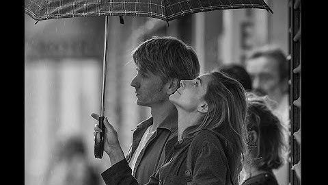 『パリ、恋人たちの影』映画オリジナル予告編