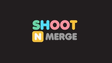 Shoot n Merge - Block Puzzle part 2 (Android/IOS)