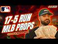 MLB Player Props Today 4/6/2026 | FREE MLB Best Bets, Predictions, and Player Props
