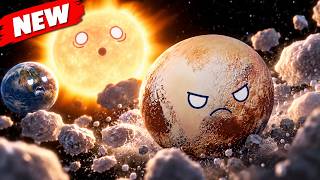 Pluto SUES the Solar System… and EVERYONE PANICS! 💀⚖️ News