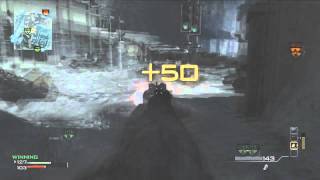 Crazy 6-Man KillFeed ! | MW3DailyClipOfTheDay | Episode 41