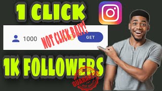 how to increase instagram followers 2021 screenshot 3