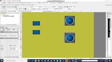 วงจรไฟกระพริบซำ้กันไม่สิ้นสุด โดยใช้คำสั่ง Timer PLC Omron Part2