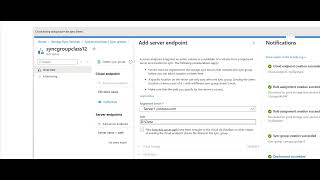 Celebrity Configuring cloud tiering using Storage Sync Services Net Worth