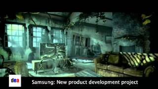 Dea Project Samsung New Product Development And Launch