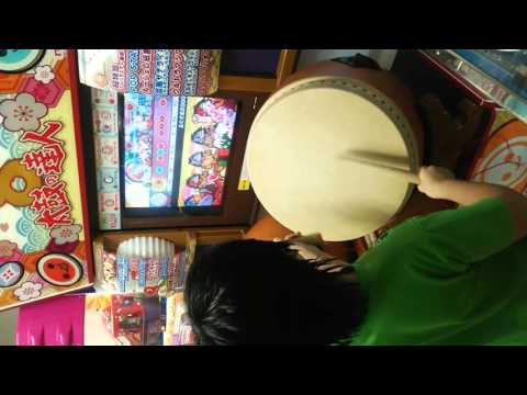 太鼓の大達人🎵