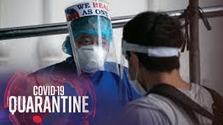 Doctors, nurses eye 'tele-konsulta', review of safety rules to protect frontliners vs COVID-19