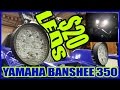 LED Conversion ONLY $20!!!!! | BANSHEE 350