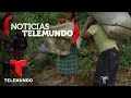 Especial: Cosecha de Miseria 2/5 | Noticias | Noticias Telemundo