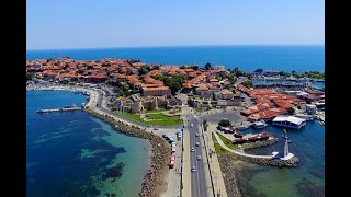 Nesebar Bulgarien