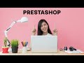 Crer facilement un site ecommerce en 2024 avec prestashop  guide dbutant