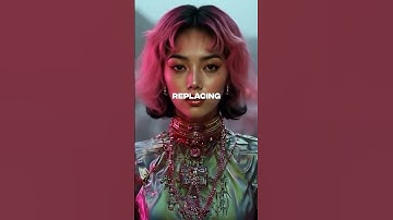 Timbaland launches his newest artist, Tata. Here’s the catch, it’s all AI.