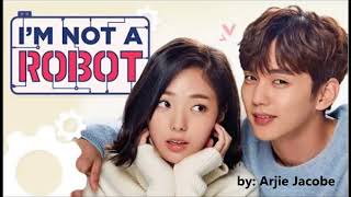 Jo Ji A / Aji 3 (Chae Soo-bin) Ringtone || I'm Not A Robot