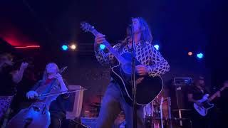 Watch Murder By Death You Dont Miss Twice when Youre Shavin With A Knife video