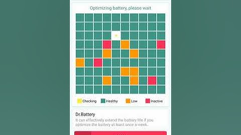 Battery Calibration without Root | rohittheraone