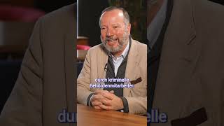 Die Demokratiefeinde Sitzen Hinter Den Schreibtischen | Dr. Markus Krall #Shortsvideo #Shortsfeed