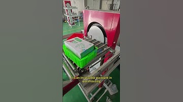 🚀 Lift Heavy Loads with Ease! Fork Platform Lifter in Action! 🔥