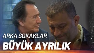 Arka Sokaklar Dizisinde Büyük Ayrılık! - Mesut ölecek mi?