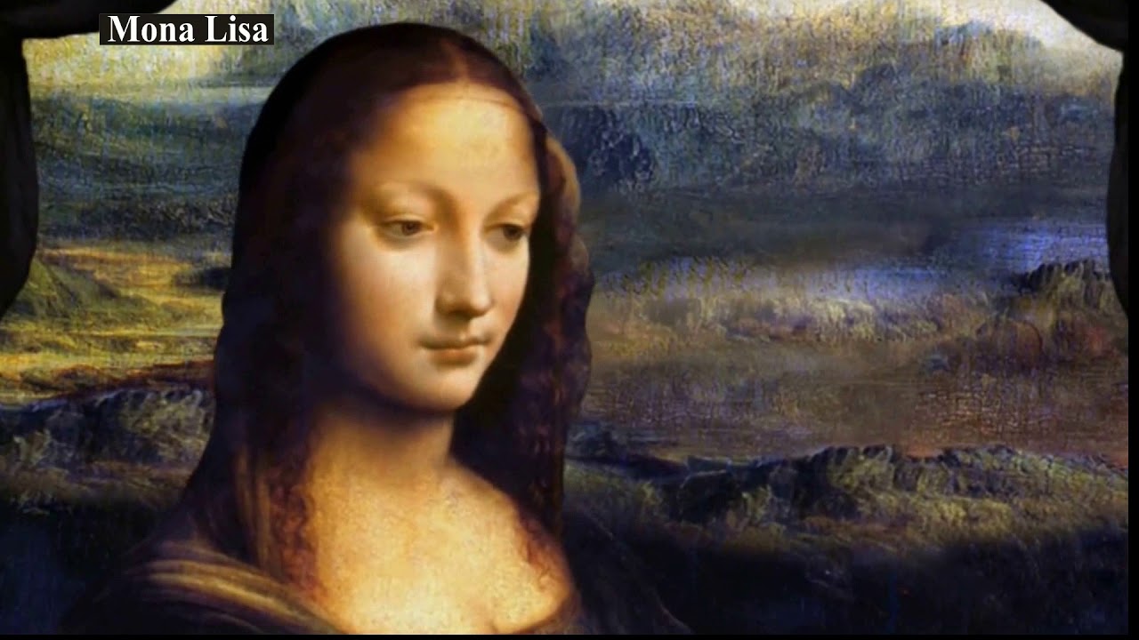 Картина 6 букв. Фердинанд VII Мона Лиза. Лысая Мона Лиза. Группа Джоконда 1990. Галилео Мона Лиза.