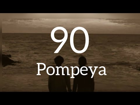 Pompeya - 90
