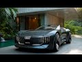 The Future Is Here! Audi Skysphere 2026 Is Beyond Imagination!