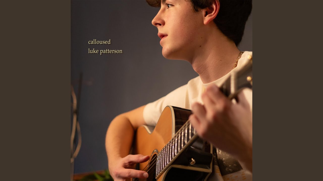 Watch calloused on YouTube Watch calloused on YouTube